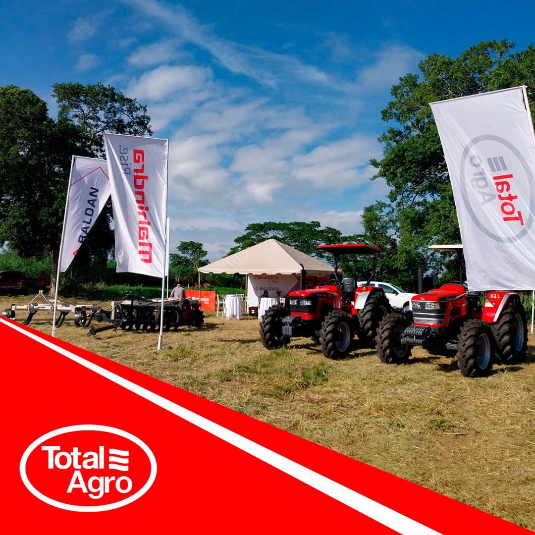 ¡Exitoso Día de campo al lado de clientes, socios y amigos!